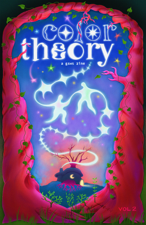 Color Theory (Vol. 2) Cover