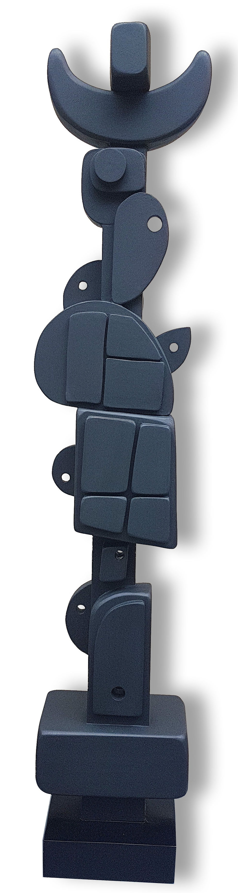 Miniature : Big Totem V