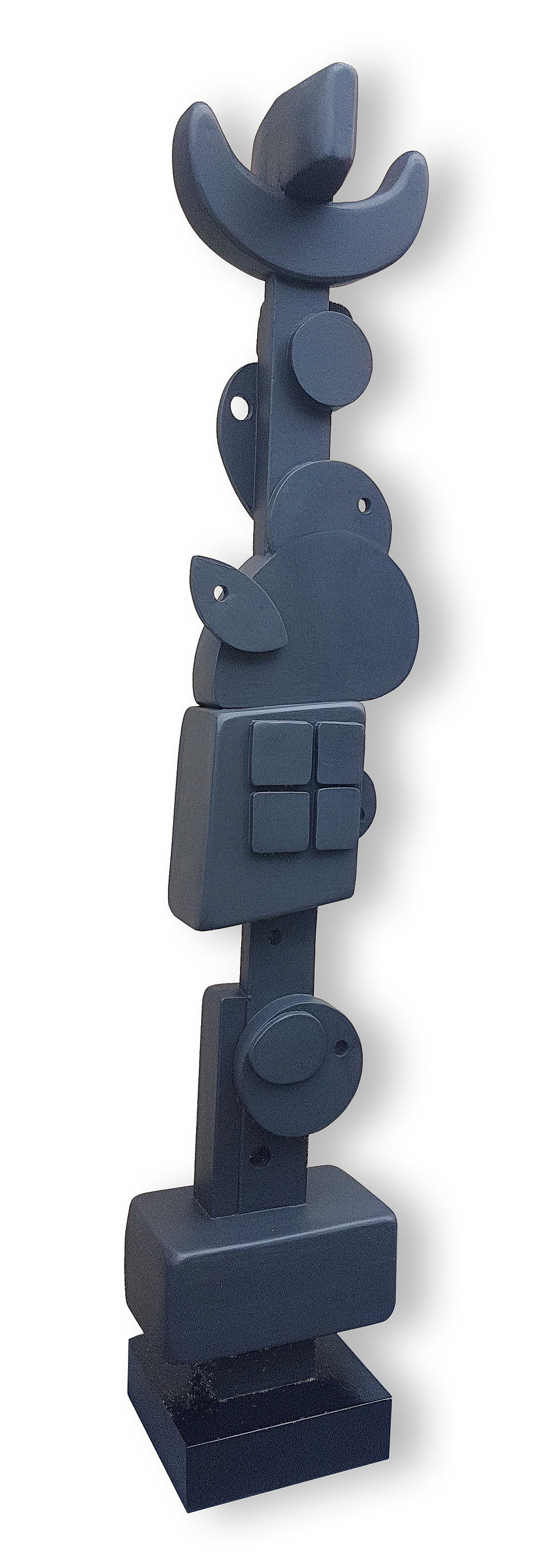 Miniature : Big Totem V