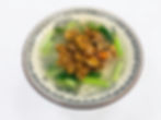 Beef Brisket Noodle with Soup