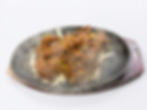 Beef Slice with Sautee Sauce