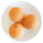 DS3 Sesame Ball 煎堆