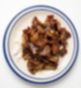 Pepper Salt Short Beef Ribs