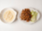 Peking Style Shredded Pork with 6 Chinese Pancake