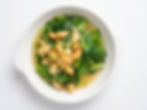 Seasonal Vegetables in Superior Broth