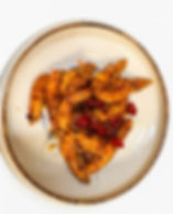Spicy Shrimp(with Head)