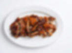Szechuan Duck (Half)