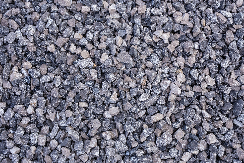 10-20mm Grey Limestone
