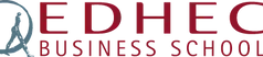 Logo de l'EDHEC Business School