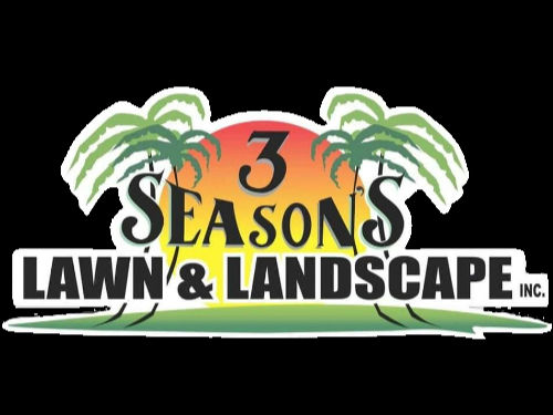 Writer: 3 Seasons Lawn & Landscape Inc