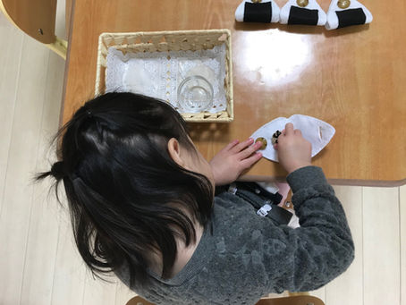 新しいお仕事ぞくぞく