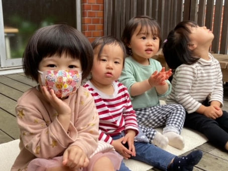 ★卒業生からのかわいいお手紙★