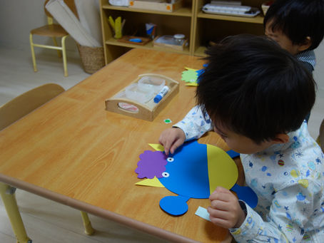 「日常生活の練習」の大切さ