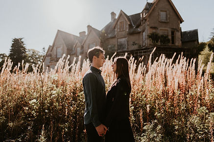 Engagement Photography Northern Ireland