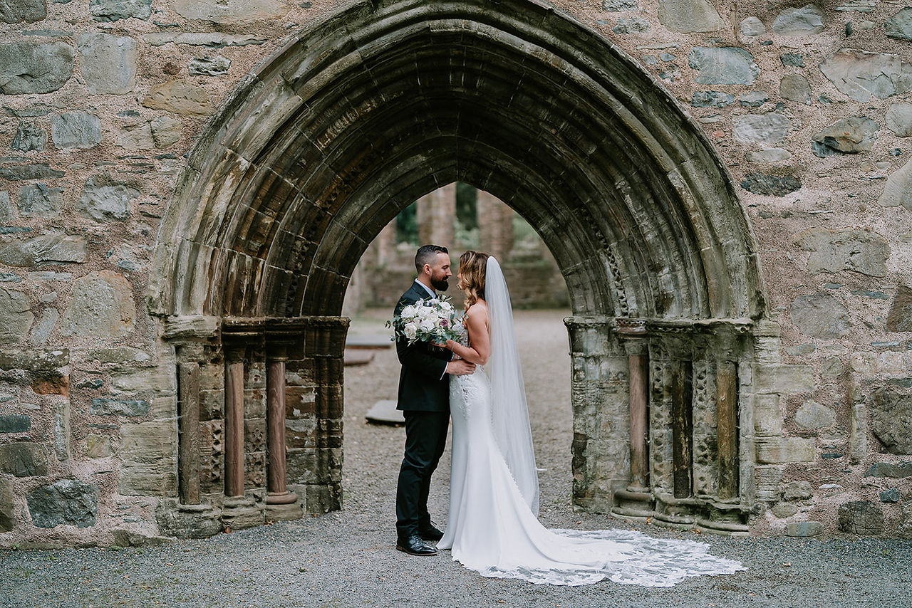 Orange Tree House Wedding Photographer 77