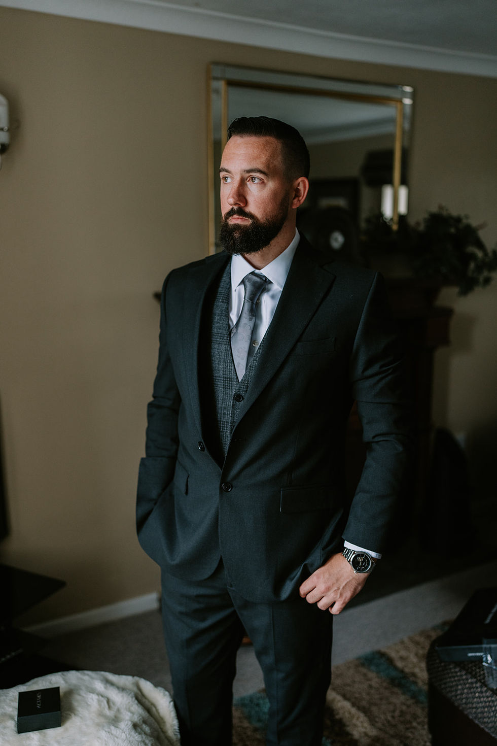 Orange Tree House Wedding Photographer 13