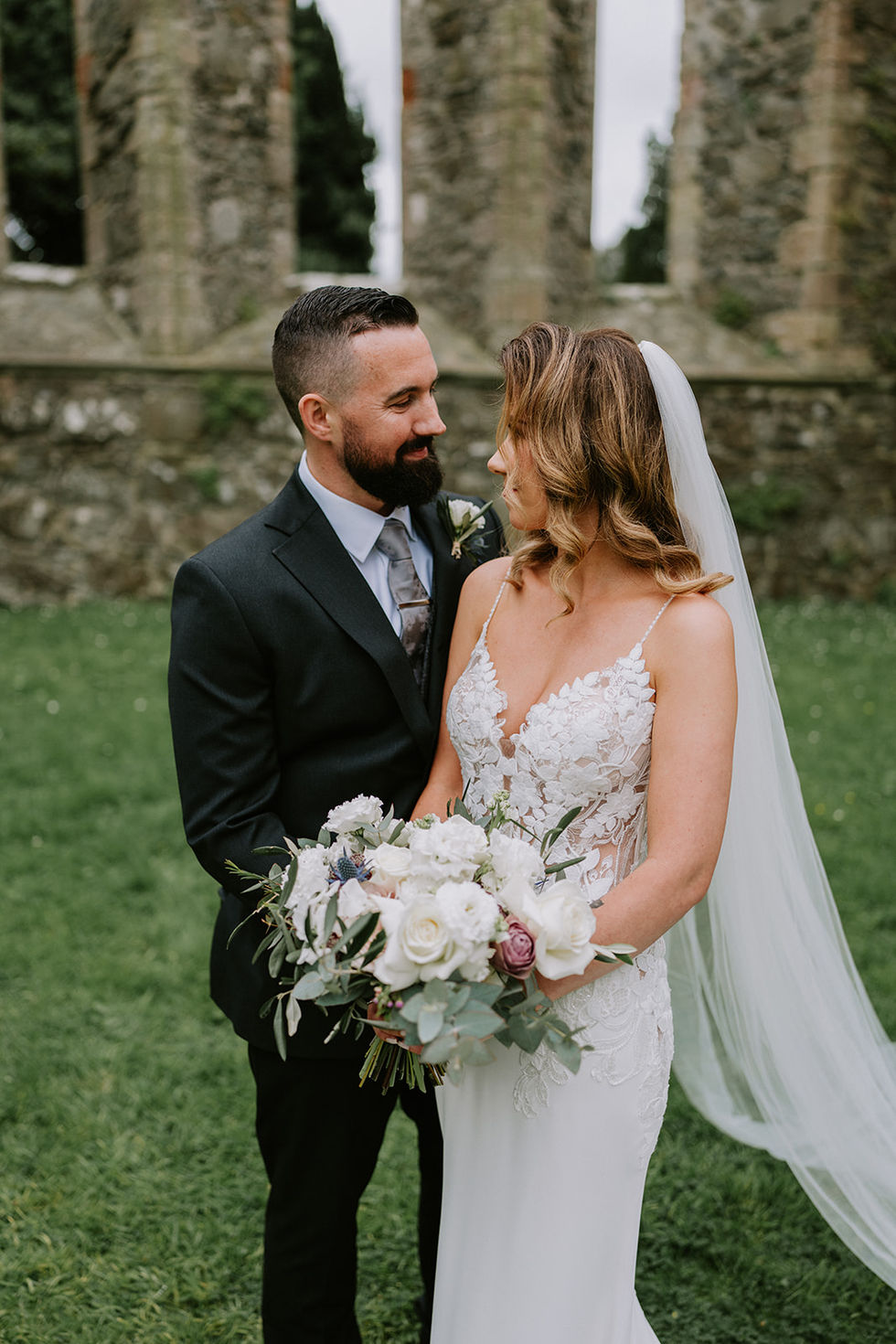 Orange Tree House Wedding Photographer 72
