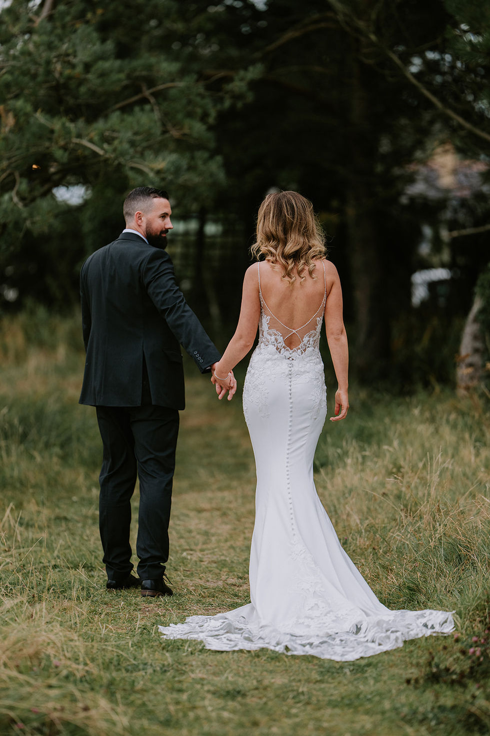 Orange Tree House Wedding Photographer 85