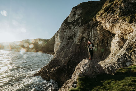 northern ireland elopment photographer