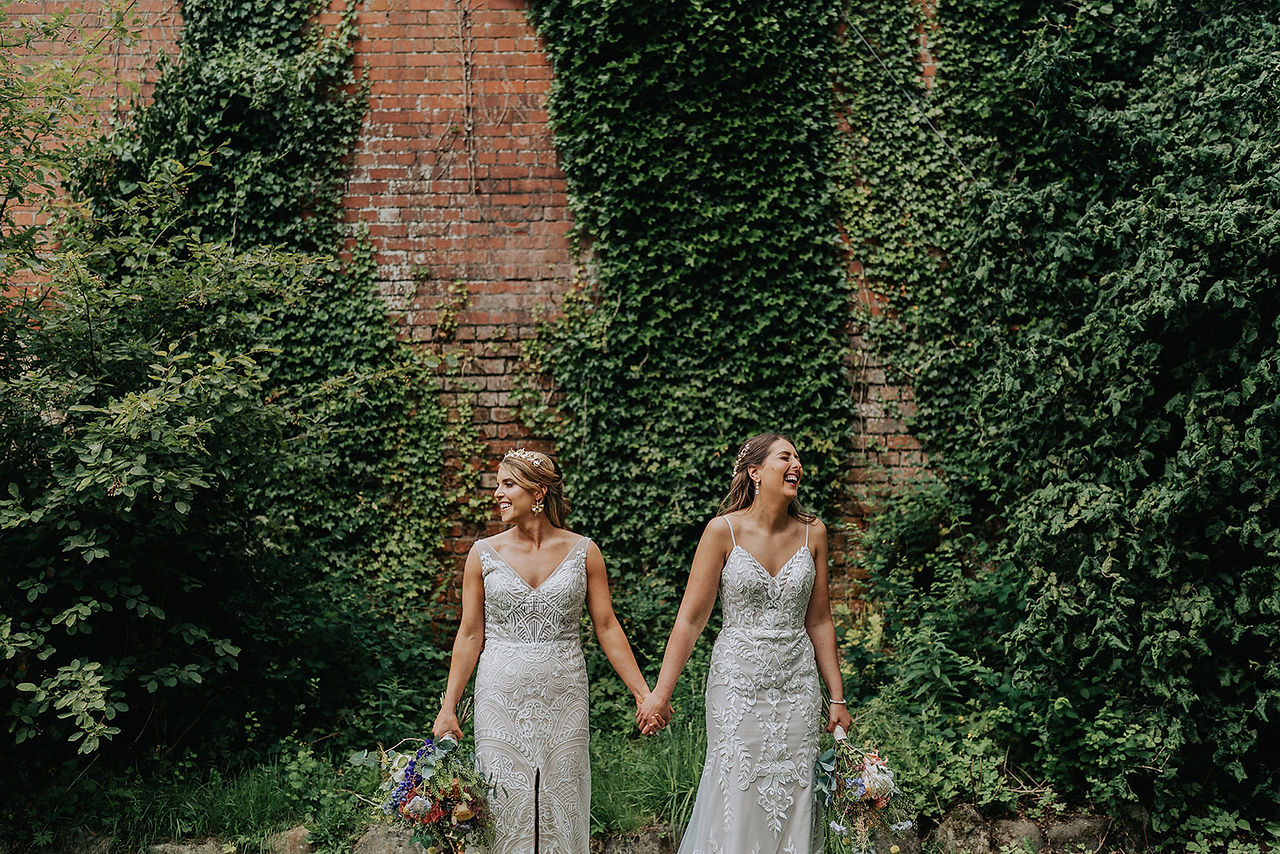 hilden brewery wedding Lisburn