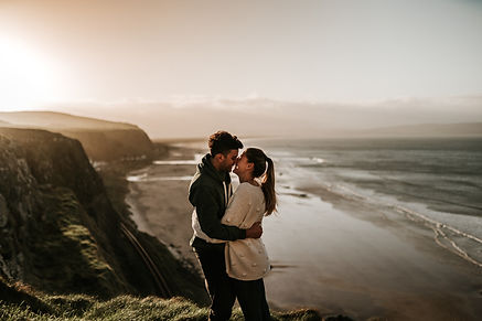 mussenden temple wedding photography