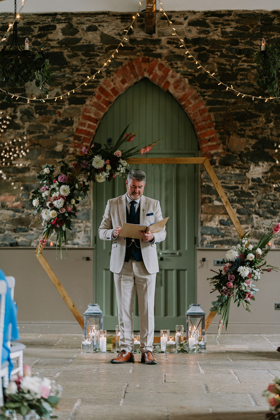 Orange Tree House Wedding Photographer 40