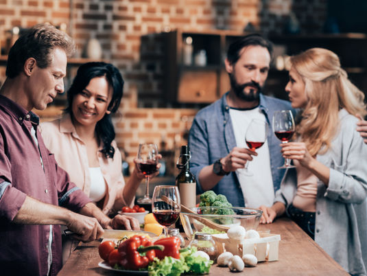 Dependencia e Independencia Emocional