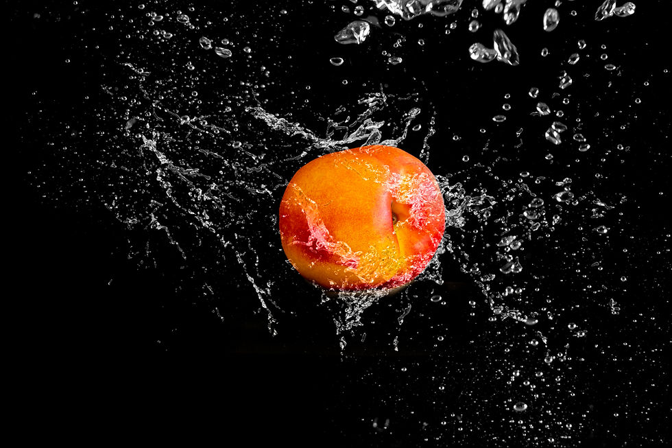 Commercial Product Photography in CA