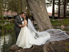 Wedding Couples