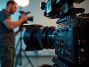 Video Production Crew