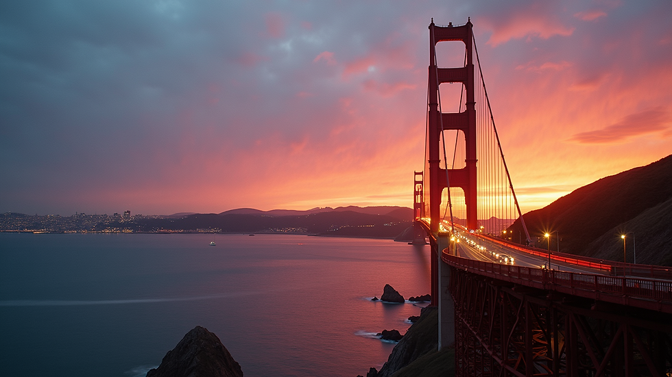Unique Features of San Francisco Video Production SF