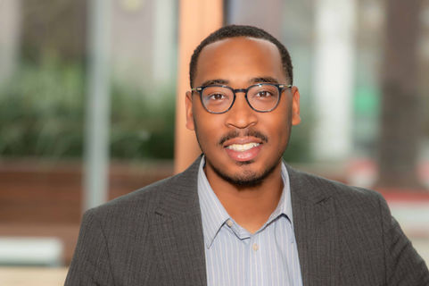 Corporate head shots