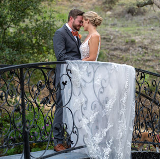 Luxury Wedding Photography in Beverly Hills CA