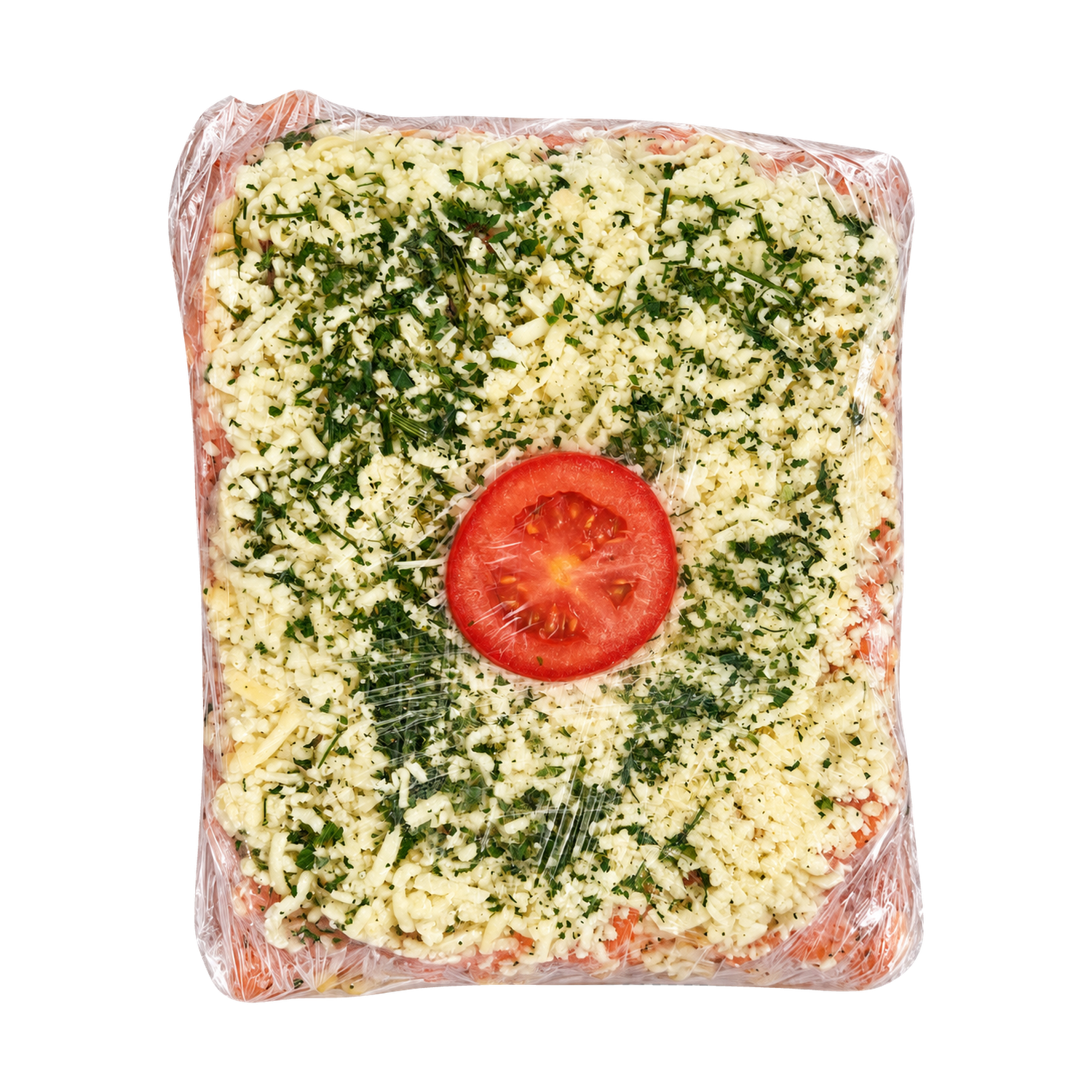SALMÃO GRATINADO