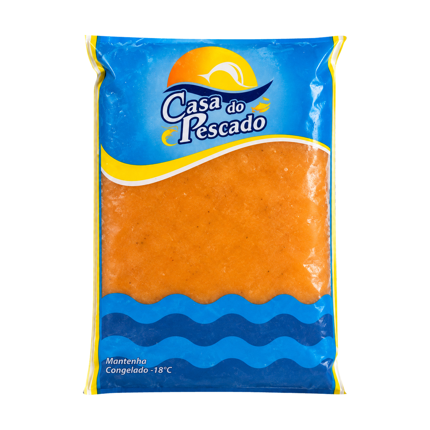 CALDO DE PEIXE 1KG