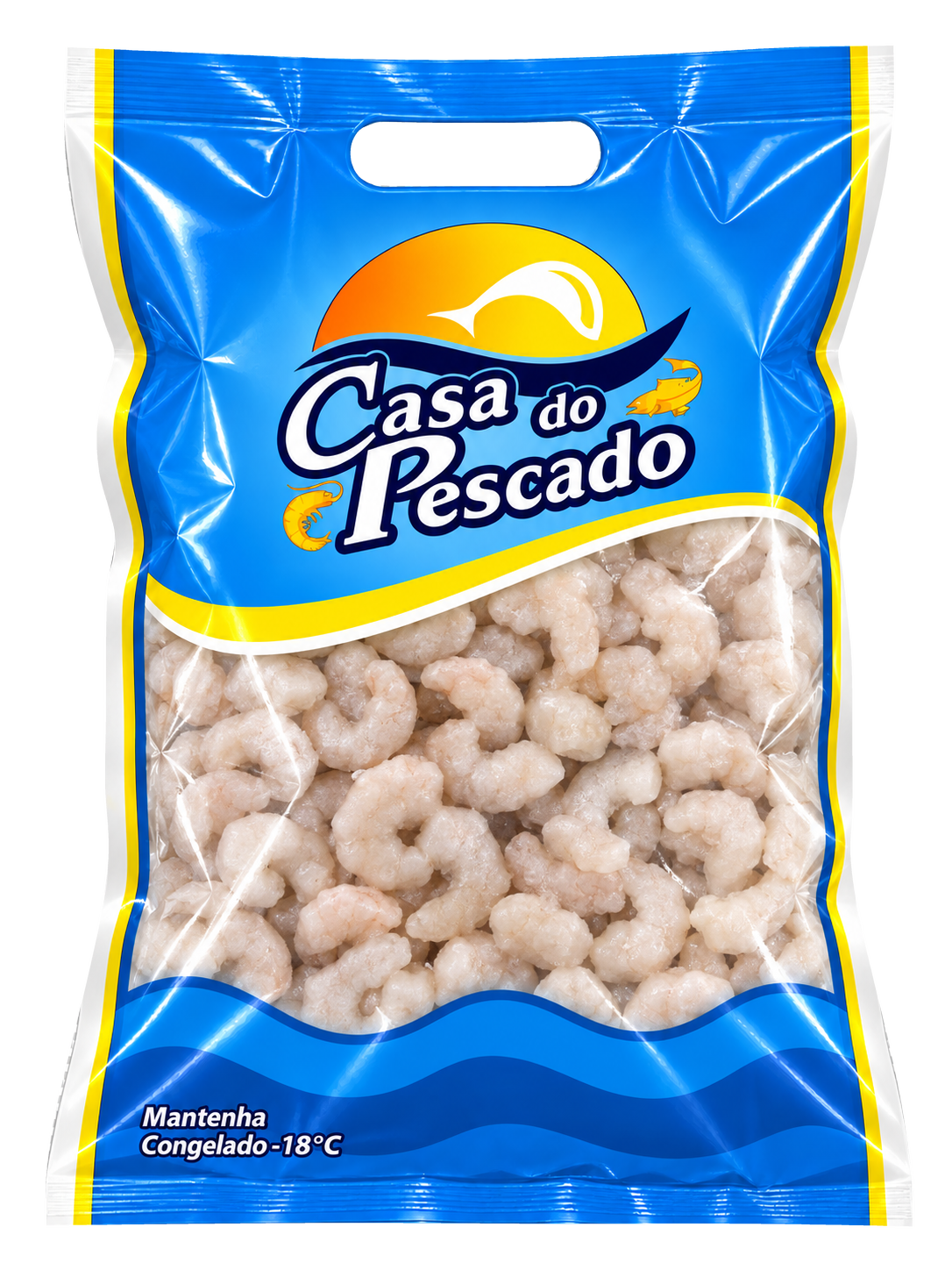 CAMARAO 7 BARBAS P 800G