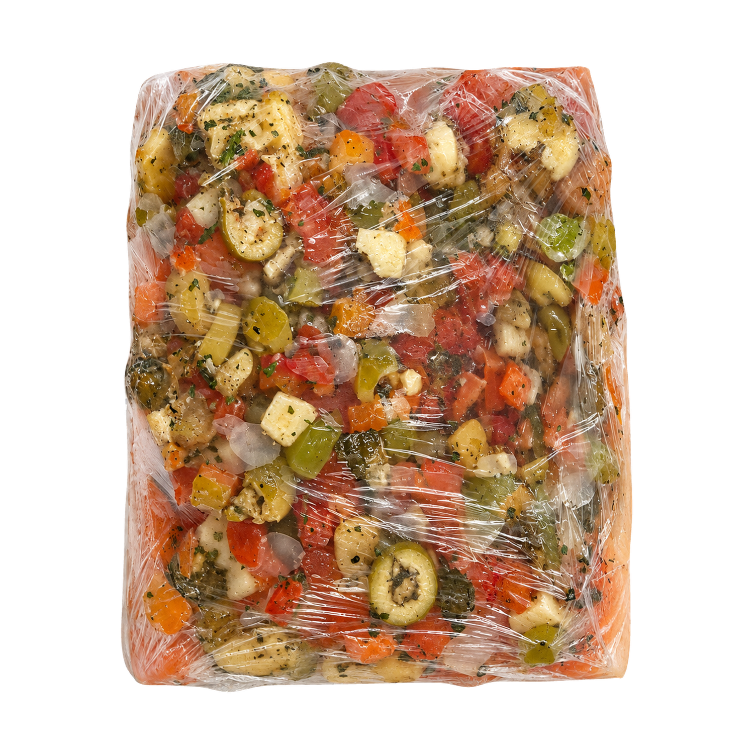 SALMÃO TROPICAL KG
