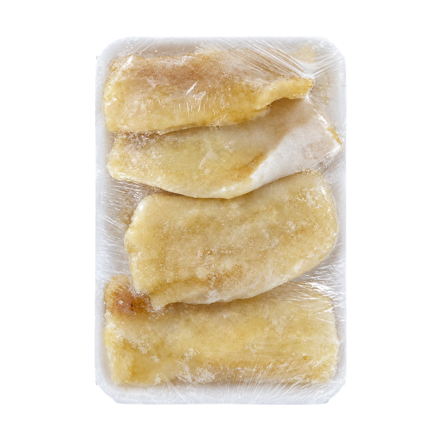 FILÉ DE BACALHAU NACIONAL DESSALGADO 500G