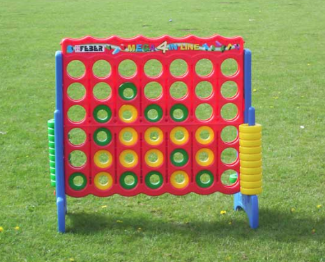 Giant Connect 4