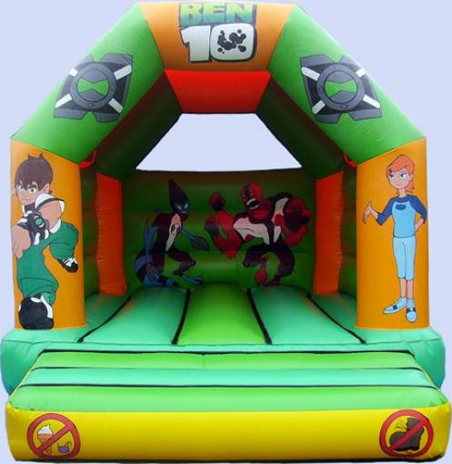 Ben 10