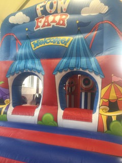 Fun Fair