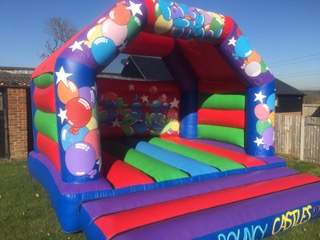 Lets Party Time