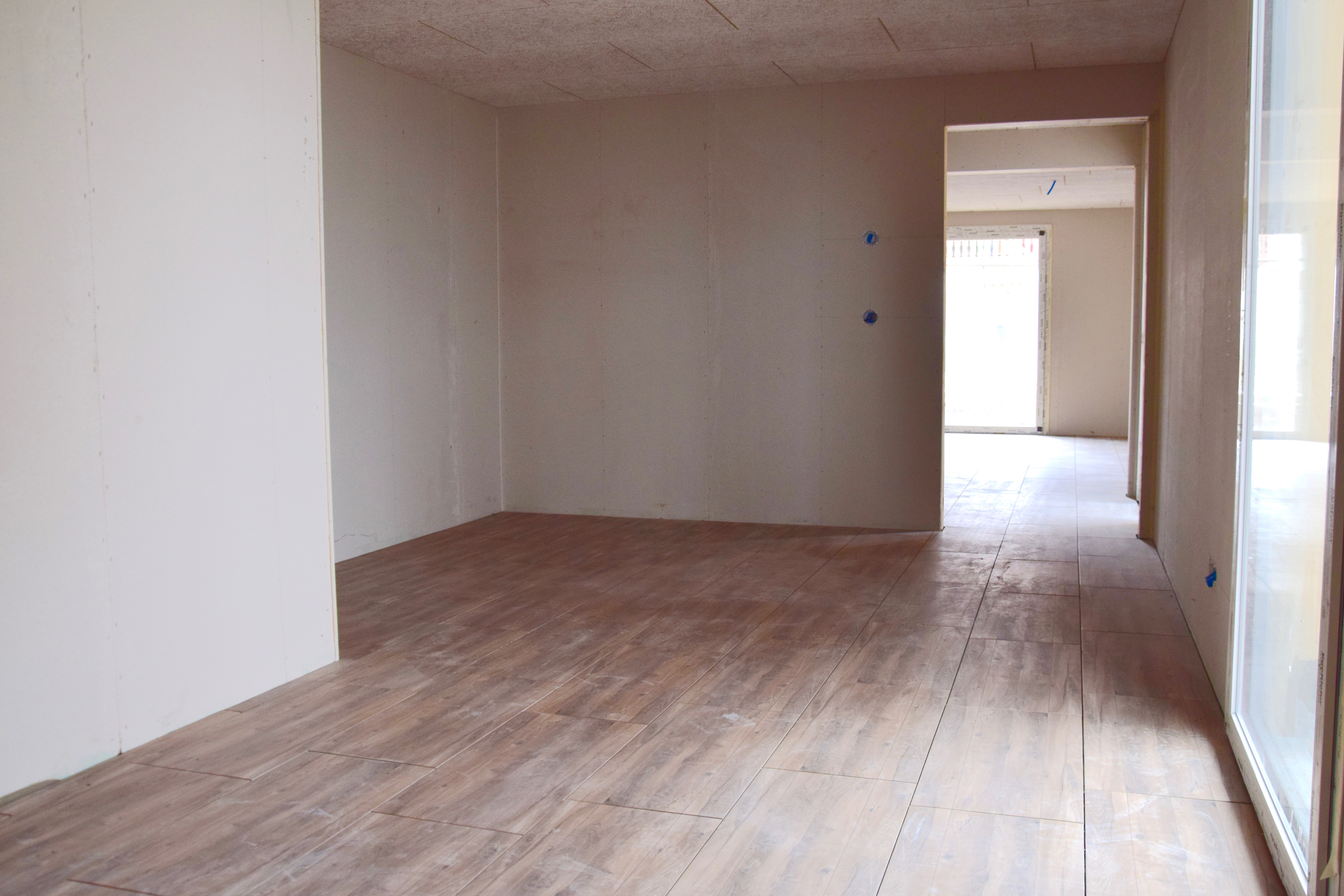Bewohnerzimmer