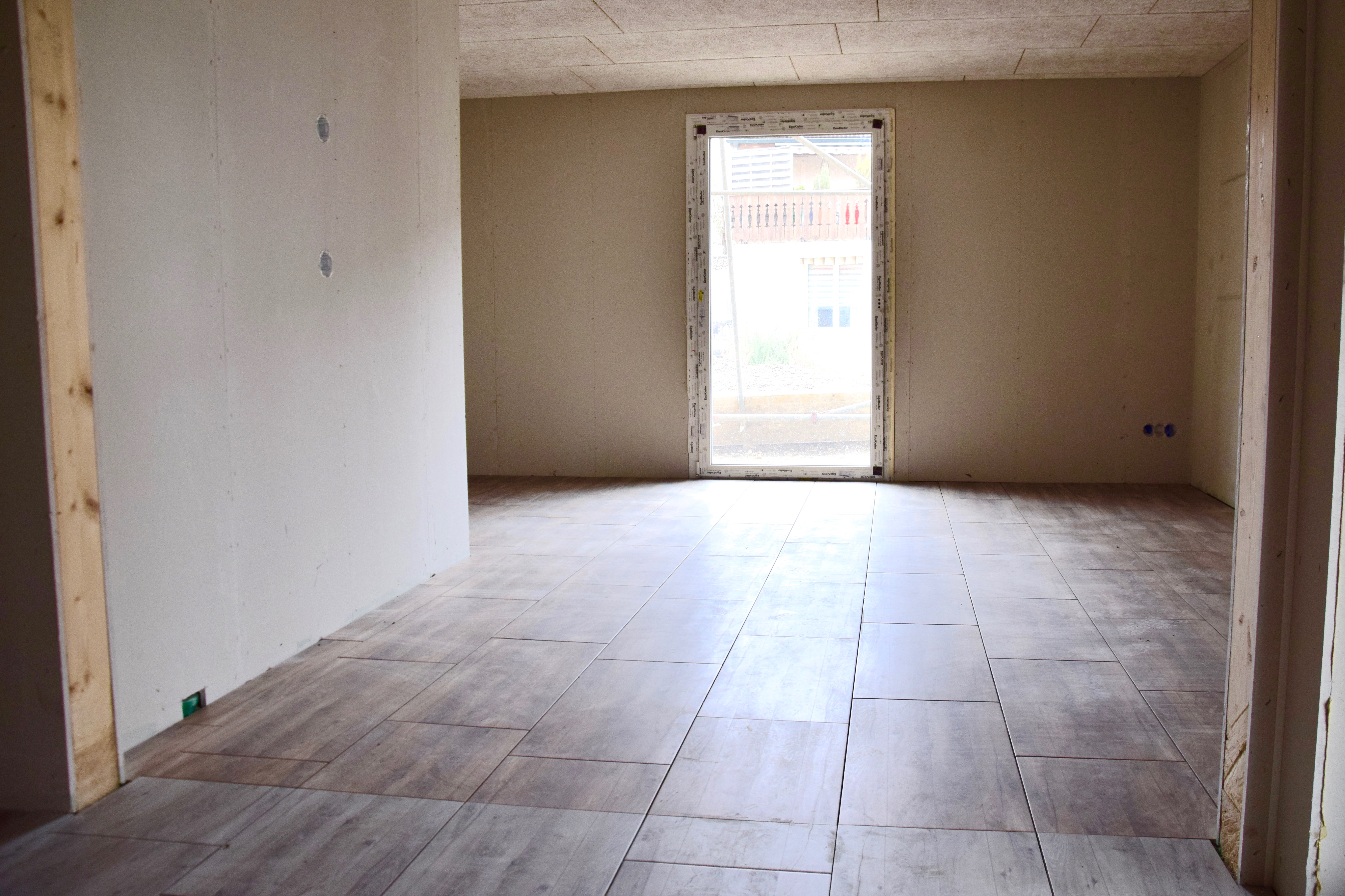 Bewohnerzimmer