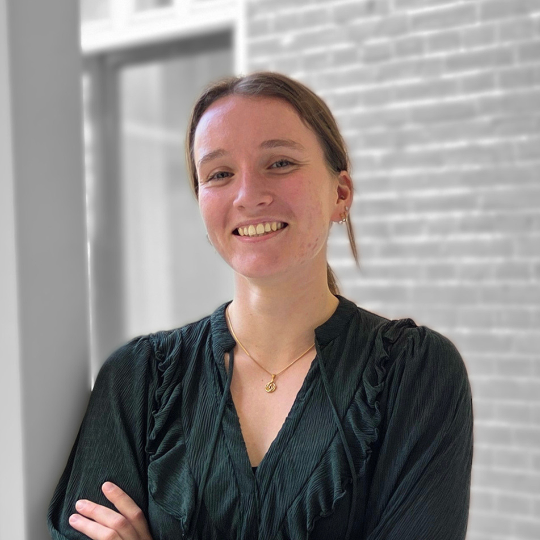 Writer: Britte Cruijsen