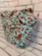 Thumbnail: Walk About Tote Digital Downloadable PDF Sewing Pattern