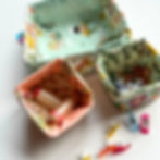 Thumbnail: Nested -Nesting Box Set