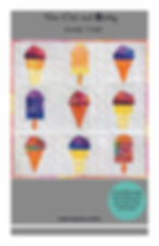 Thumbnail: Sweet Treat Quilt Pattern