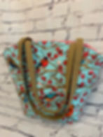 Thumbnail: Walk About Tote Digital Downloadable PDF Sewing Pattern