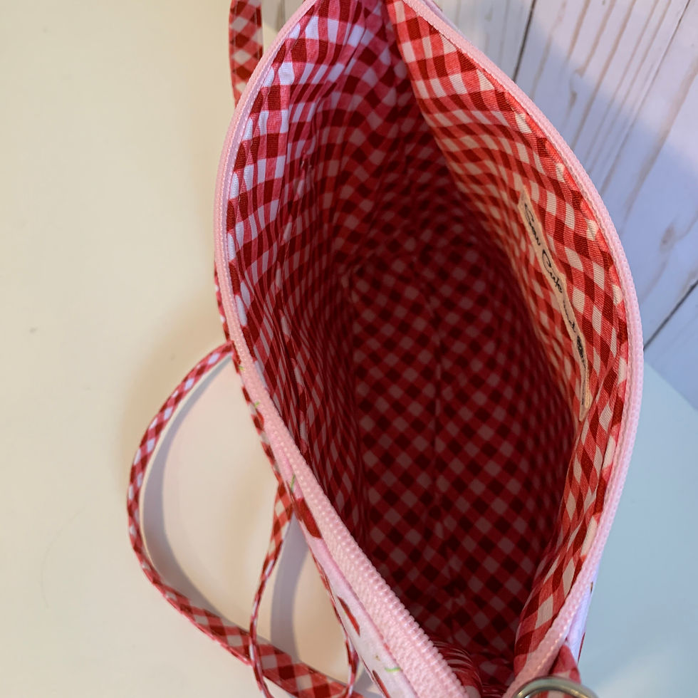 Thumbnail: Sweet Marie Crossbody Bag
